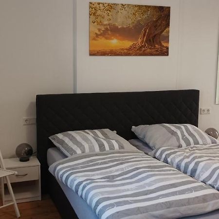 Detmold City Premium Appartement H17 外观 照片
