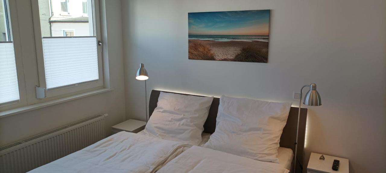 Detmold City Premium Appartement H17 外观 照片