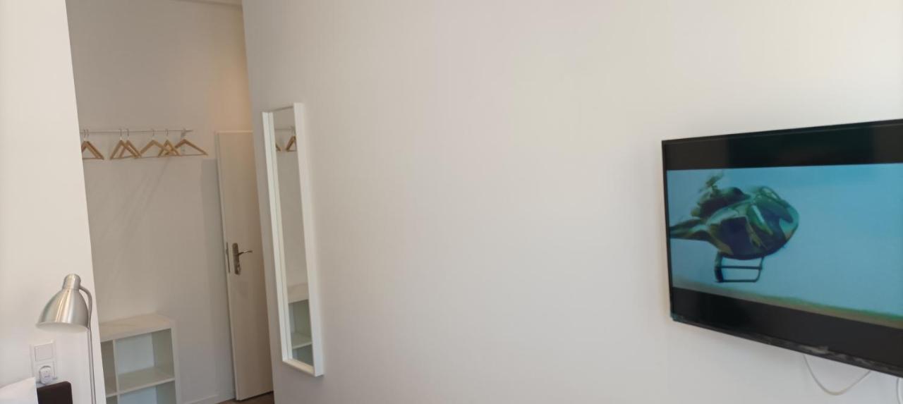 Detmold City Premium Appartement H17 外观 照片