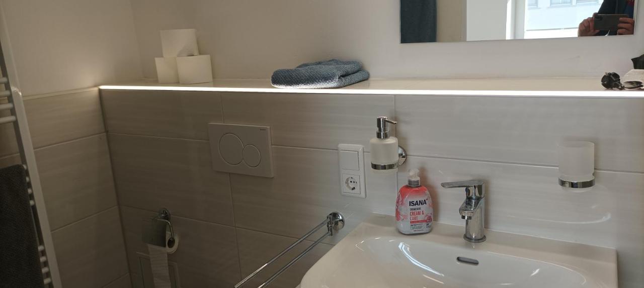 Detmold City Premium Appartement H17 外观 照片