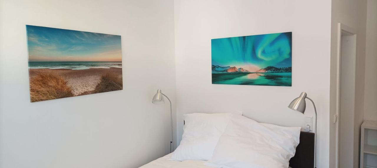 Detmold City Premium Appartement H17 外观 照片