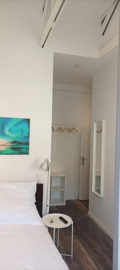 Detmold City Premium Appartement H17 外观 照片