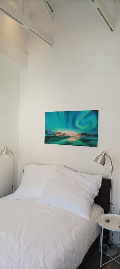Detmold City Premium Appartement H17 外观 照片