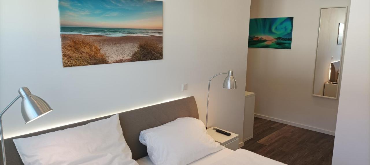 Detmold City Premium Appartement H17 外观 照片