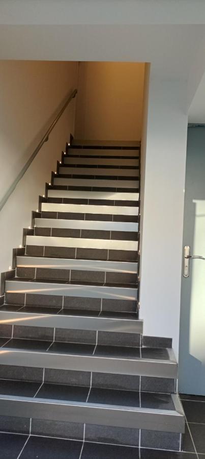 Detmold City Premium Appartement H17 外观 照片