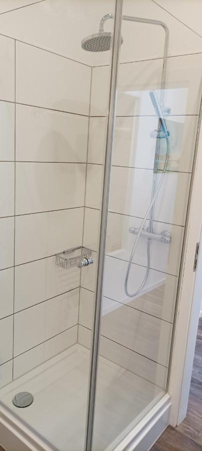 Detmold City Premium Appartement H17 外观 照片