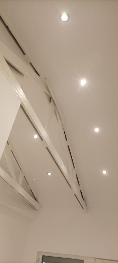 Detmold City Premium Appartement H17 外观 照片