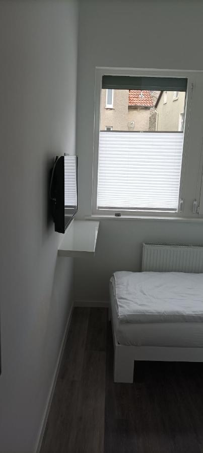 Detmold City Premium Appartement H17 外观 照片