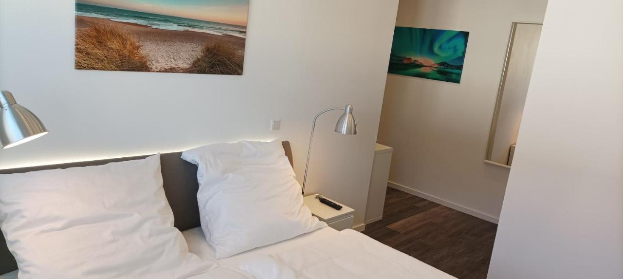 Detmold City Premium Appartement H17 外观 照片