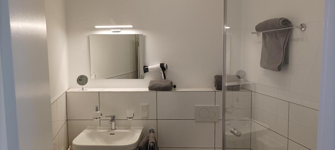 Detmold City Premium Appartement H17 外观 照片