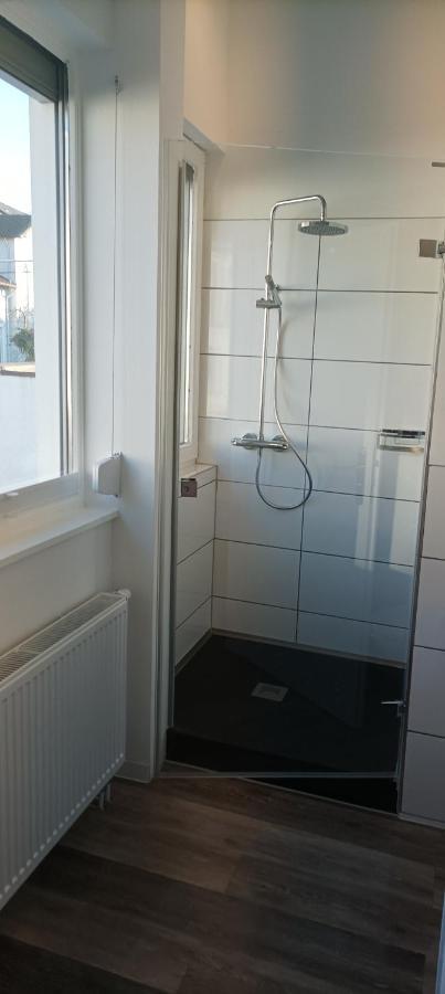 Detmold City Premium Appartement H17 外观 照片