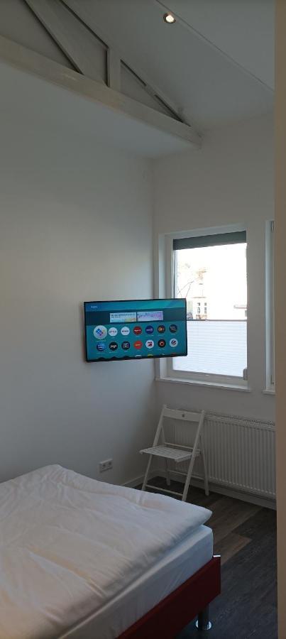 Detmold City Premium Appartement H17 外观 照片