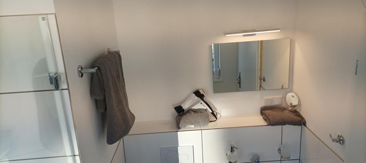 Detmold City Premium Appartement H17 外观 照片