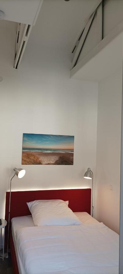 Detmold City Premium Appartement H17 外观 照片