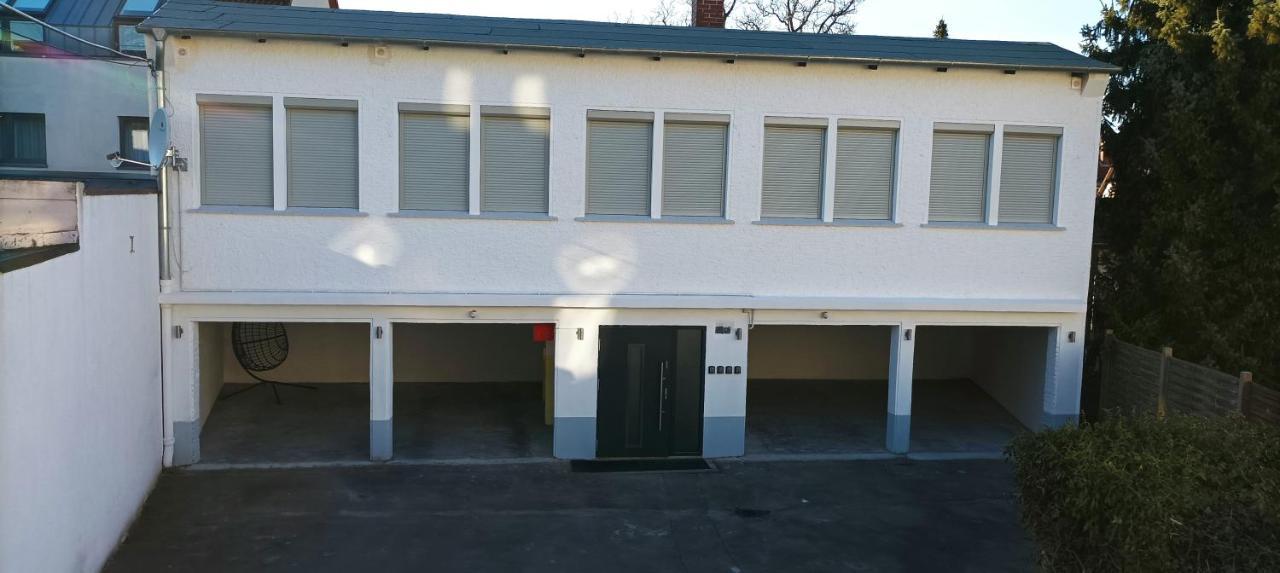 Detmold City Premium Appartement H17 外观 照片