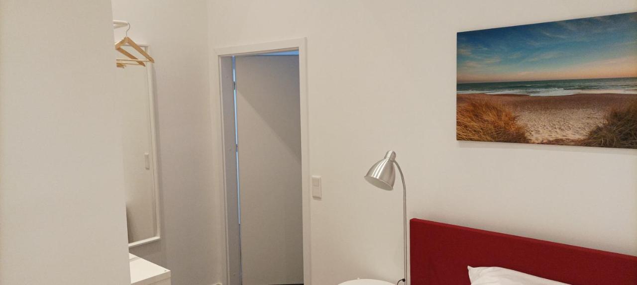 Detmold City Premium Appartement H17 外观 照片