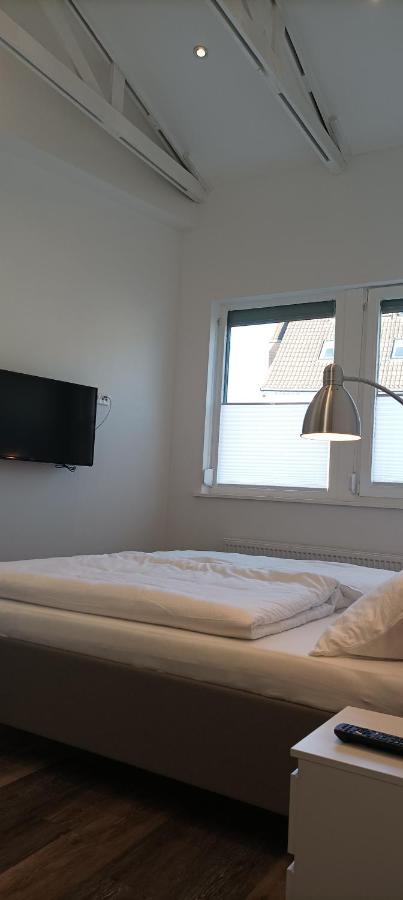 Detmold City Premium Appartement H17 外观 照片