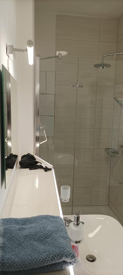 Detmold City Premium Appartement H17 外观 照片