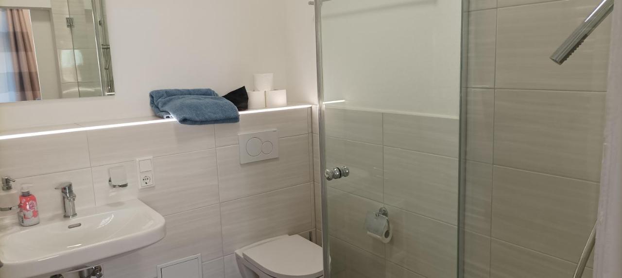 Detmold City Premium Appartement H17 外观 照片