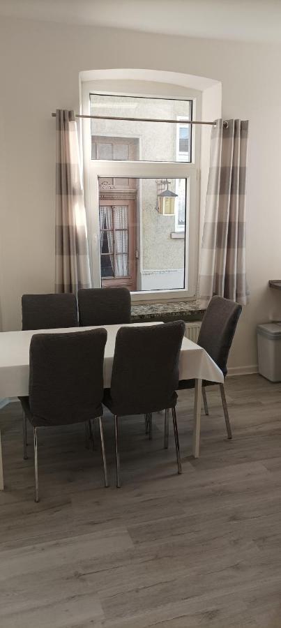 Detmold City Premium Appartement H17 外观 照片