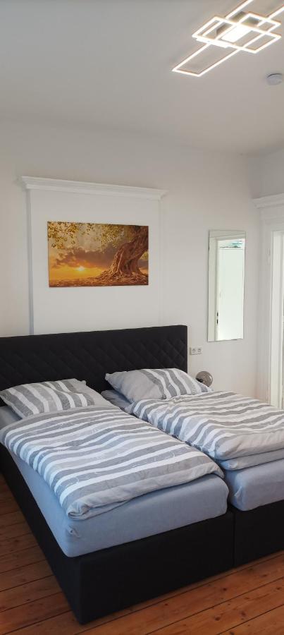 Detmold City Premium Appartement H17 外观 照片