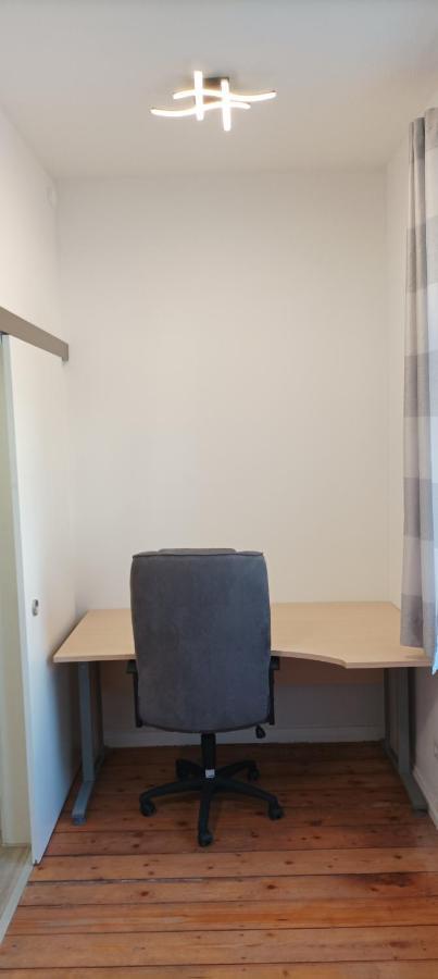 Detmold City Premium Appartement H17 外观 照片