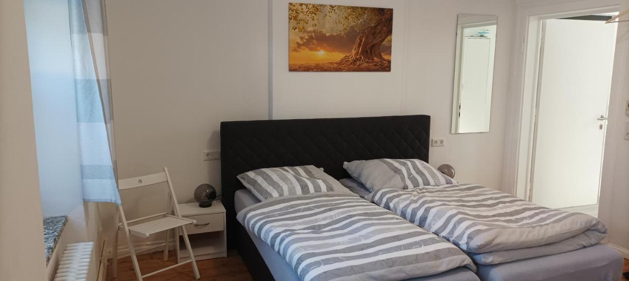 Detmold City Premium Appartement H17 外观 照片