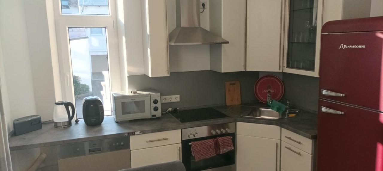 Detmold City Premium Appartement H17 外观 照片