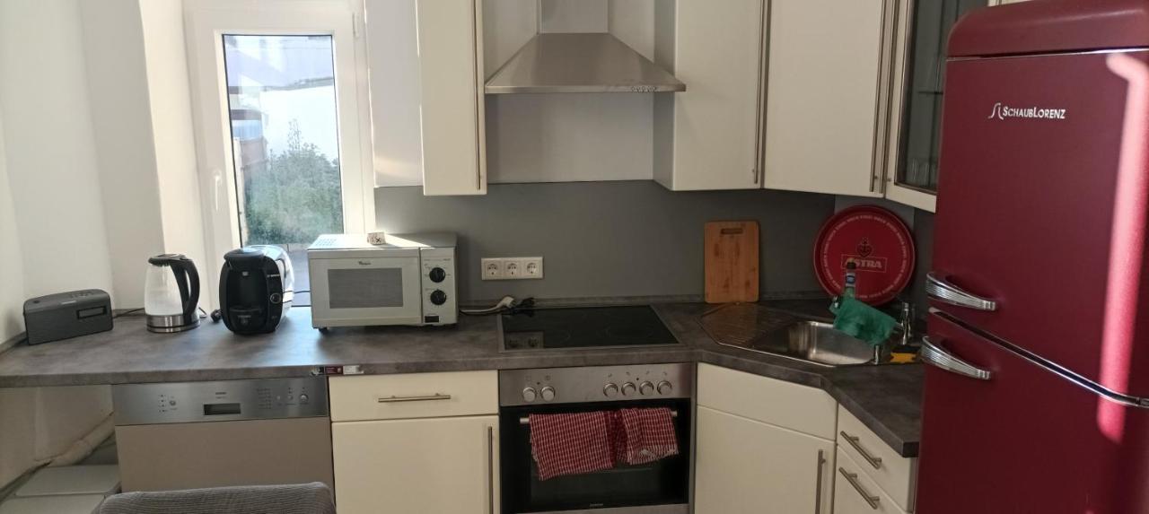 Detmold City Premium Appartement H17 外观 照片